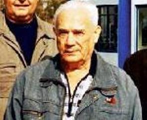 Скончался ветеран спорта Алексей Иванович Захаров
